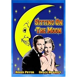 Sitting on the Moon