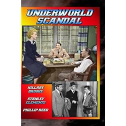 Underworld Scandal