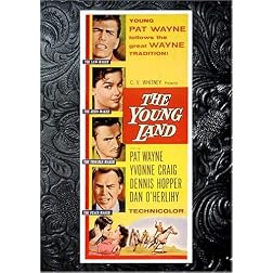 Young Land, The