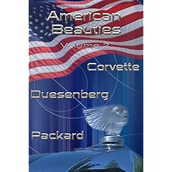American Beauties Volume 2