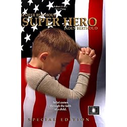 SUPER HERO
