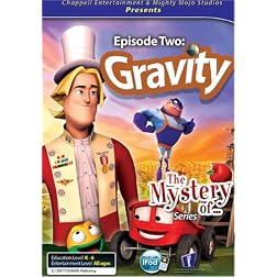 Mystery of... Gravity
