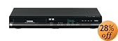 Toshiba DR560 1080p Upconverting DVD Recorder with Built In Tuner