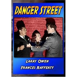 Danger Street