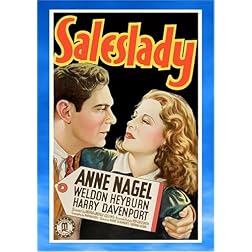 Saleslady