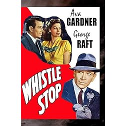 Whistle Stop