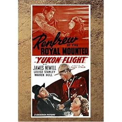 Yukon Flight