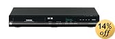 Toshiba DR410 1080p Upconverting Tunerless DVD Recorder