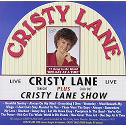 Cristy Lane Live