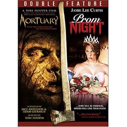 Mortuary / Prom Night