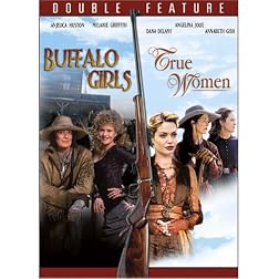 Frontier Women