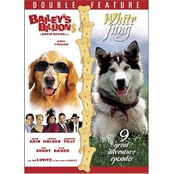 Bailey's Billions / White Fang V.1