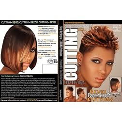 Step-By-Step To Cutting Perfection - Vol VII
