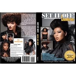 Set It Off Live On Set - Vol VI