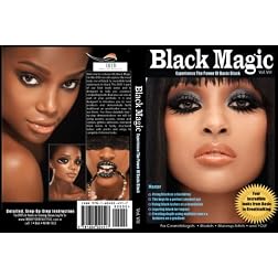 Black Magic - Volume VIII