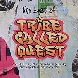 album art to The Best of A Tribe Called Quest