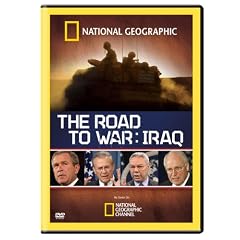 The Road to War: Iraq