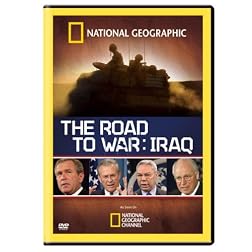 The Road to War: Iraq