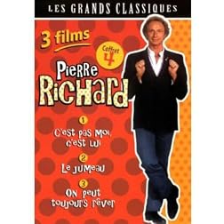 C'est Pas Moi C'est Lui/Le Jumeau/on Peut Toujours
