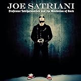 Professor Satchafunkilus and the Musterion of Rock by Joe Satriani