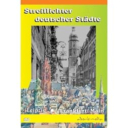 Streiflichter deutscher Staedte
