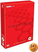 Torchwood: Complete BBC Series 2 Box Set (2008) [2006]