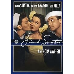 Anchors Aweigh (Keepcase)