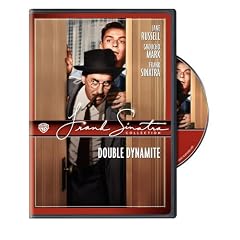 Double Dynamite