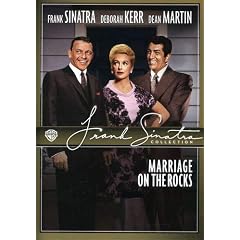 Marriage on the Rocks