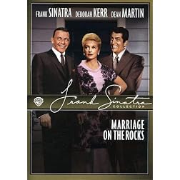 Marriage on the Rocks