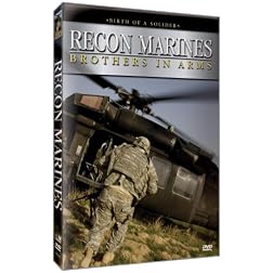 Recon Marines: Brothers in Arm