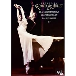 Romeo & Juliet