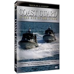 Coast Guard: In the Eye of the Storm