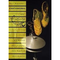 Bill Bruford's Earthworks - Footloose In NYC