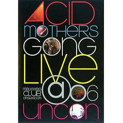 Live at the Uncon 2006