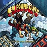 Tip of the Iceberg by New Found Glory
