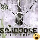 Saadcore (Limited Edition)