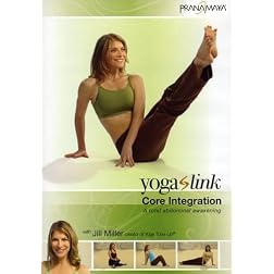 Yoga Link: Core Integration