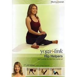 Yoga Link: Hip Helpers