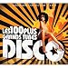 Vente de Livres.com : Les 100 Plus Grands Tubes Disco