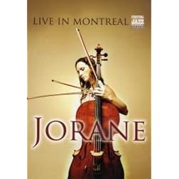 Live in Montreal