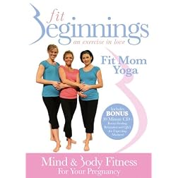 Tammy Moore: Fit Beginnings- An Exercise in Love