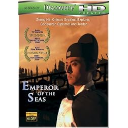 Emperor of the Seas (Discovery HD Theater)