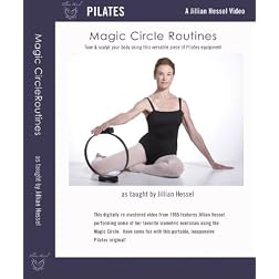 Magic Circle Routines