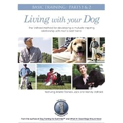 Jack and Wendy Volhard: Living with Your Dog