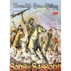 Sons of Sassoun