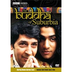 The Buddha of Suburbia