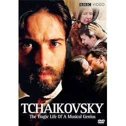Tchaikovsky