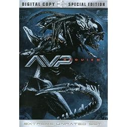 Aliens vs. Predator - Requiem (Two-Disc Special Edition with Digital Copy)