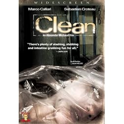 Clean (Ws Col)